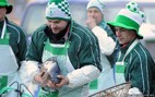 Kapři na Bohemce Kapři na Bohemce